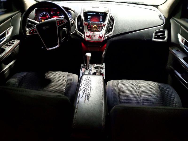 Продаж на аукціоні авто 2012 Gmc Terrain, vin: 2GKFLTEK3C6389973, номер лоту: 76796045