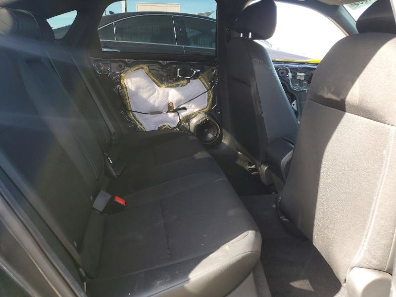 Продаж на аукціоні авто 2025 Honda Civic, vin: 2HGFE2F55SH538056, номер лоту: 79401585