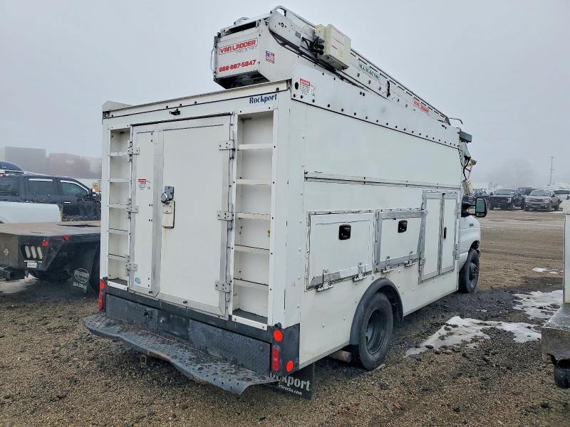 Продажа на аукционе авто 2019 Ford Econoline, vin: 1FDXE4FS1KDC17144, номер лота: 79137815