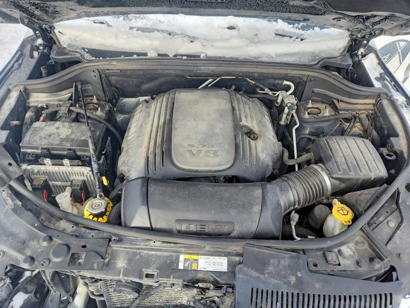 Продажа на аукционе авто 2019 Dodge Durango, vin: 1C4SDJFT0KC833593, номер лота: 75030065
