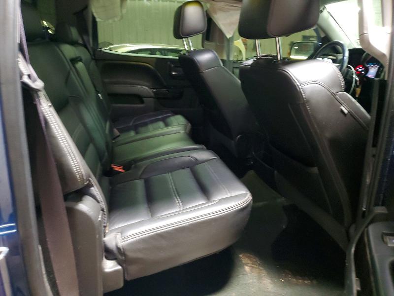 Aukcja sprzedaży 2016 Gmc Sierra, vin: 3GTU2PEJ7GG135648, numer aukcji: 76322235