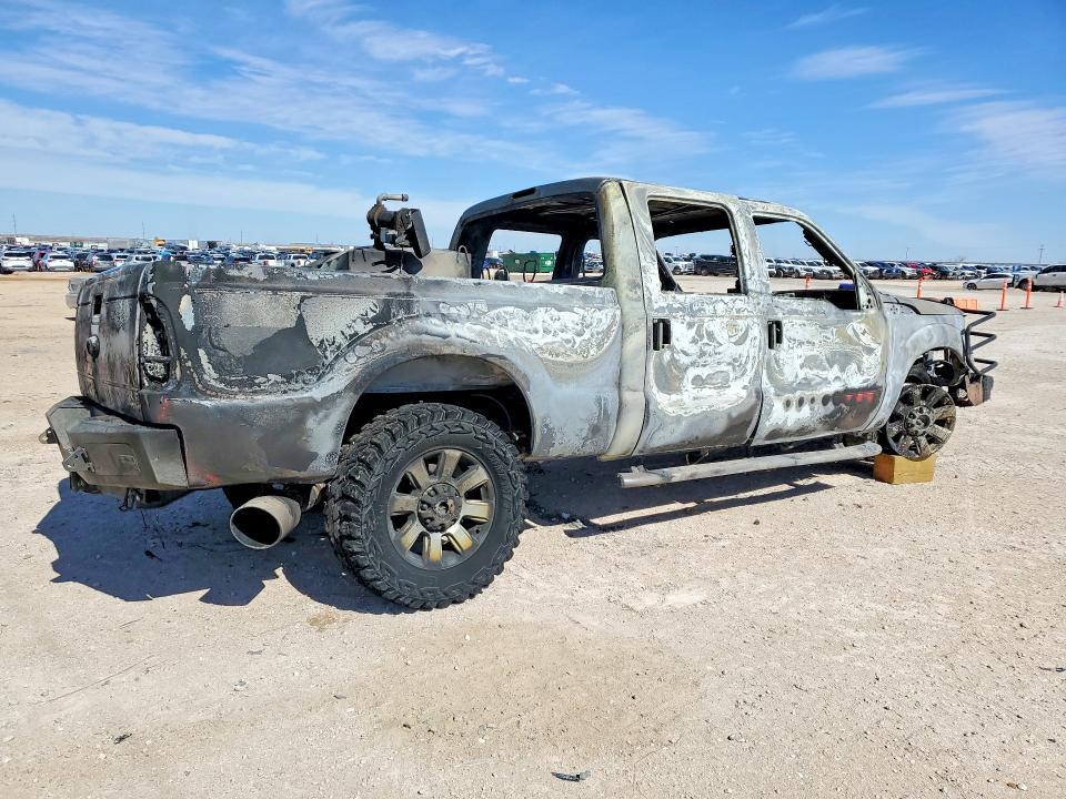 Aukcja sprzedaży 2016 Ford F350, vin: 1FT8W3BT2GEB75891, numer aukcji: 78119365