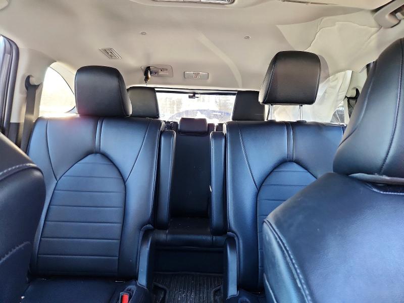 Aukcja sprzedaży 2023 Toyota Highlander, vin: 5TDKDRBH8PS042265, numer aukcji: 76044895