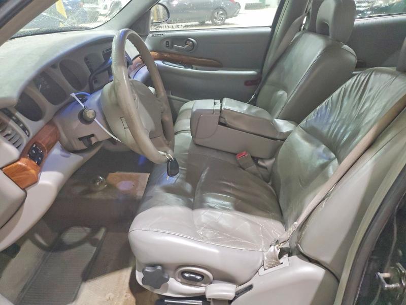78494045 :رقم المزاد ، 1G4HP52K53U144971 vin ، 2003 Buick Lesabre مزاد بيع