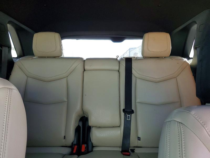 Продажа на аукционе авто 2018 Cadillac Xt5, vin: 1GYKNARS5JZ249454, номер лота: 76843195