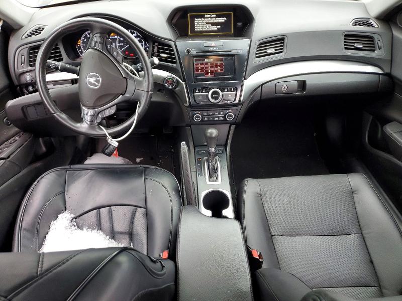 Продаж на аукціоні авто 2018 Acura Ilx, vin: 19UDE2F75JA008370, номер лоту: 76216335