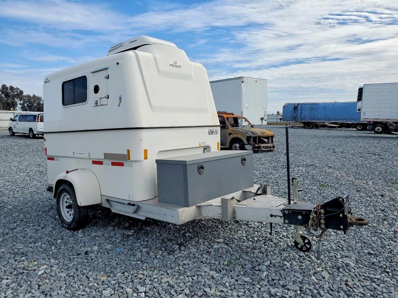 Aukcja sprzedaży 2021 Pelsue Trailer, vin: 1P9FF0G16M2139038, numer aukcji: 75772075