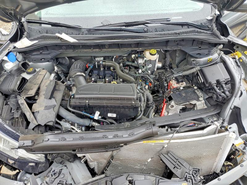 Aukcja sprzedaży 2023 Ford Escape, vin: 1FMCU9GN7PUA01457, numer aukcji: 78991235