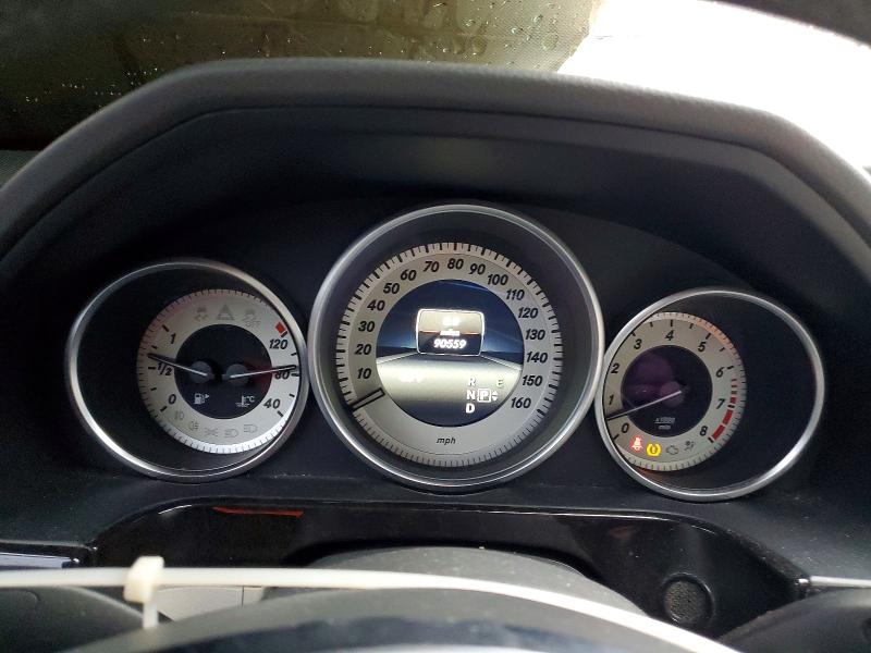 79069395 :رقم المزاد ، WDDHF8JB9EA913413 vin ، 2014 Mercedes-benz E مزاد بيع