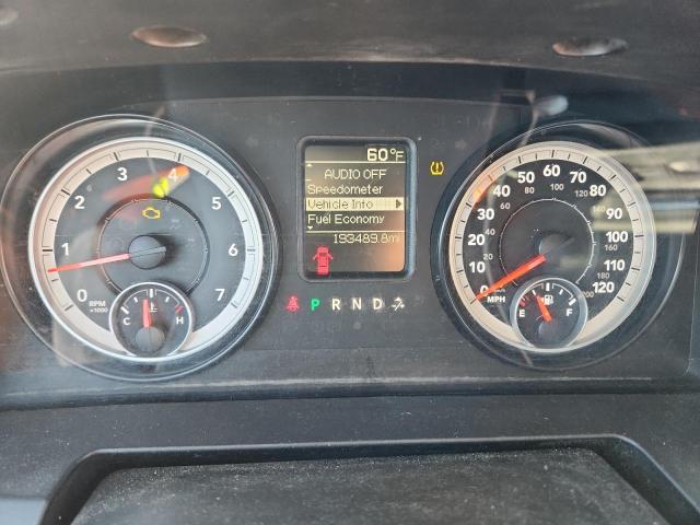 Auction sale of the 2014 Ram 1500, vin: 1C6RR7FG9ES141582, lot number: 77471625