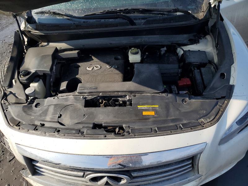 Aukcja sprzedaży 2015 Infiniti Qx60, vin: 5N1AL0MM9FC524968, numer aukcji: 77232515