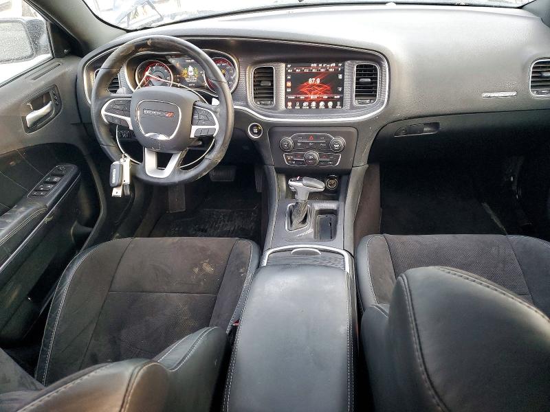 Продаж на аукціоні авто 2016 Dodge Charger, vin: 2C3CDXGJ4GH310185, номер лоту: 76170615