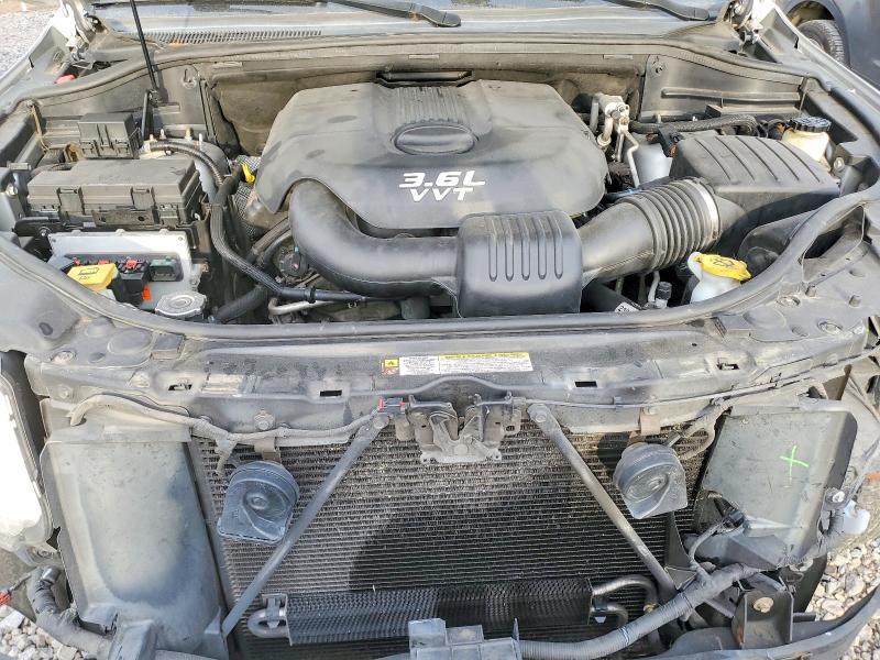Продажа на аукционе авто 2012 Jeep Grand Cherokee, vin: 1C4RJFAG9CC244803, номер лота: 77618305