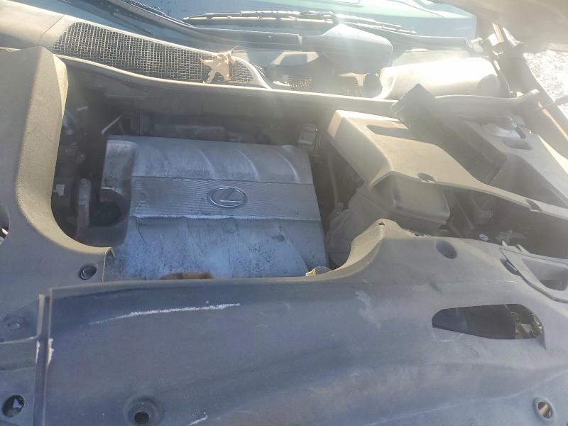 79116195 :رقم المزاد ، 2T2ZK1BA5CC082794 vin ، 2012 Lexus Rx 350 مزاد بيع