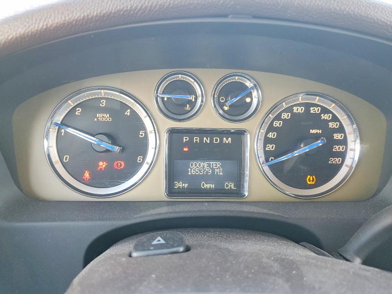 Продаж на аукціоні авто 2014 Cadillac Escalade, vin: 1GYS4KEF3ER239092, номер лоту: 78756175