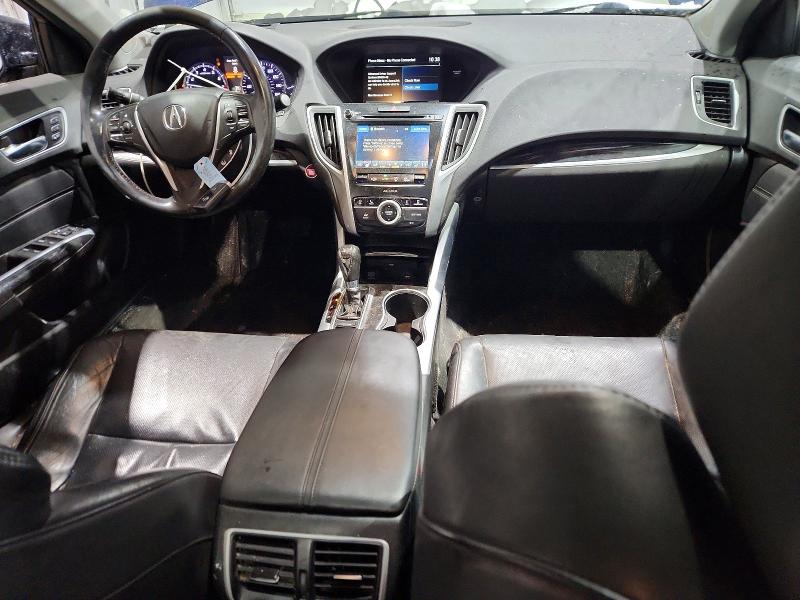Продажа на аукционе авто 2020 Acura Tlx, vin: 19UUB1F52LA015359, номер лота: 74875515