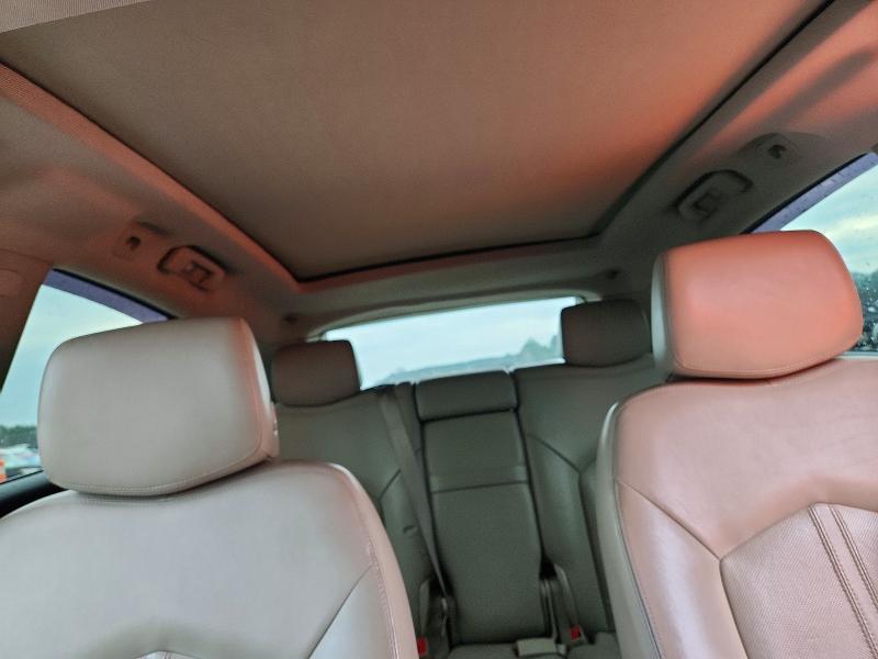 Продаж на аукціоні авто 2012 Cadillac Srx, vin: 3GYFNBE38CS509349, номер лоту: 77092685