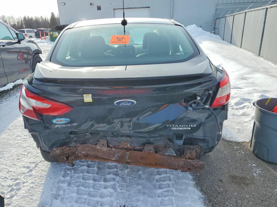 Aukcja sprzedaży 2013 Ford Focus, vin: 1FADP3J27DL383038, numer aukcji: 78779245