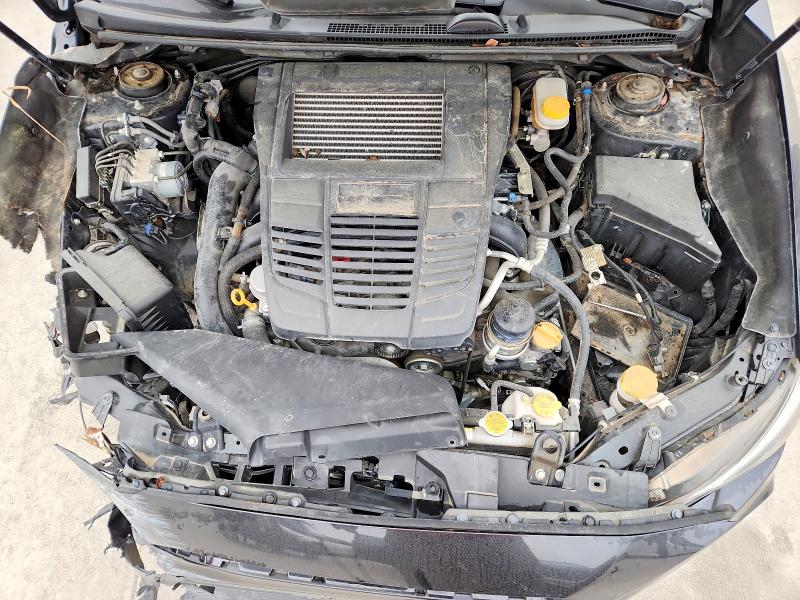 Aukcja sprzedaży 2019 Subaru Wrx, vin: JF1VA1P68K8824843, numer aukcji: 79003085