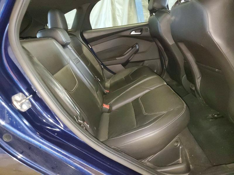2016 Ford Focus მანქანა იყიდება აუქციონზე, vin: 1FADP3L90GL243931, აუქციონის ნომერი: 78284715