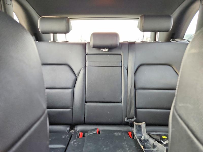75957935 :رقم المزاد ، WDDMH4GB9HJ418934 vin ، 2017 Mercedes-benz B مزاد بيع