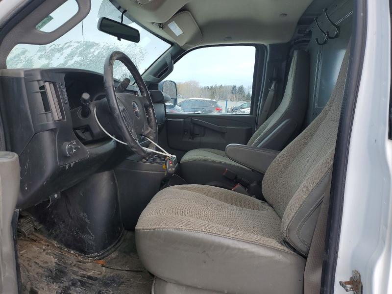 Продажа на аукционе авто 2021 Gmc Savana, vin: 1GTW7AFP7M1258970, номер лота: 76430945