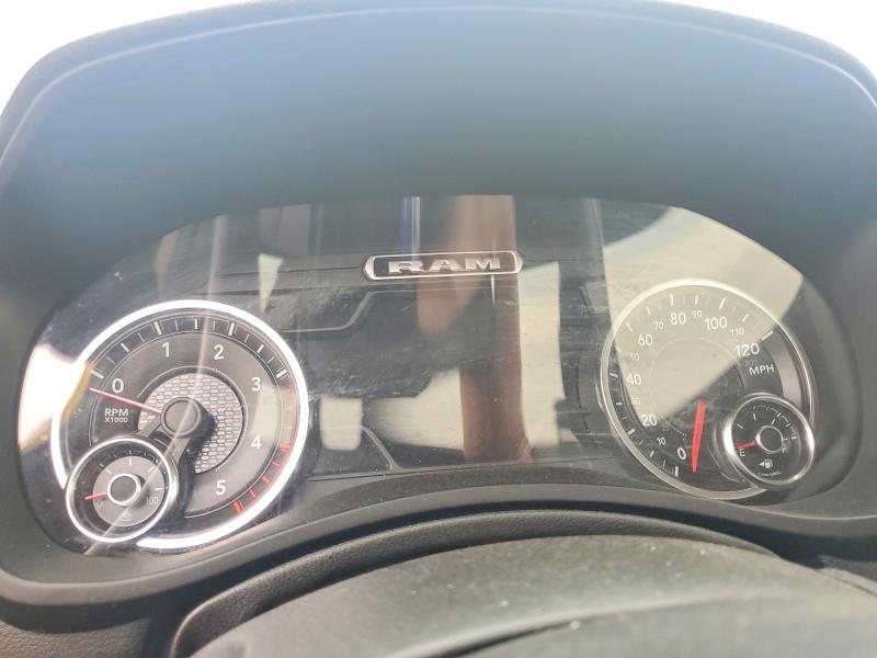 Продажа на аукционе авто 2019 Ram 5500, vin: 3C7WRMDL7KG645726, номер лота: 76692855