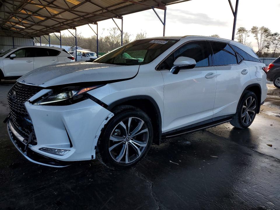 Aukcja sprzedaży 2022 Lexus Rx, vin: JTJHZKEAXN2028662, numer aukcji: 78318845