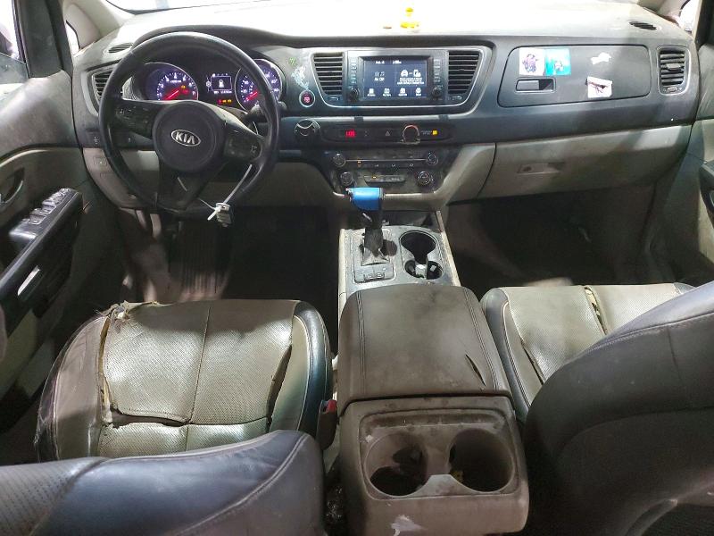 Продаж на аукціоні авто 2017 Kia Sedona, vin: KNDMB5C16H6250753, номер лоту: 79487595