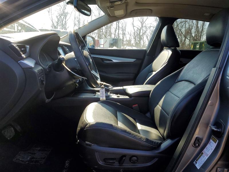 Aukcja sprzedaży 2019 Infiniti Qx50, vin: 3PCAJ5M31KF124429, numer aukcji: 75271695