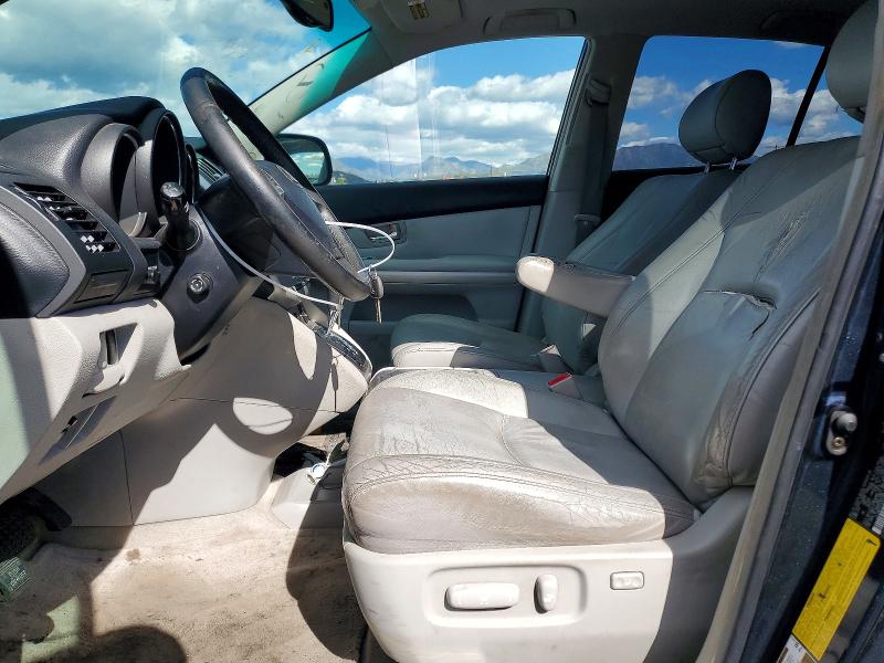Продажа на аукционе авто 2006 Lexus Rx, vin: JTJHW31U160010563, номер лота: 78171545
