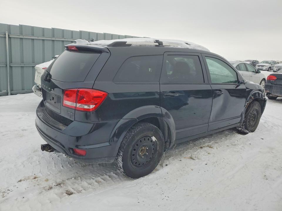 Aukcja sprzedaży 2013 Dodge Journey, vin: 3C4PDCCG2DT694602, numer aukcji: 75575295