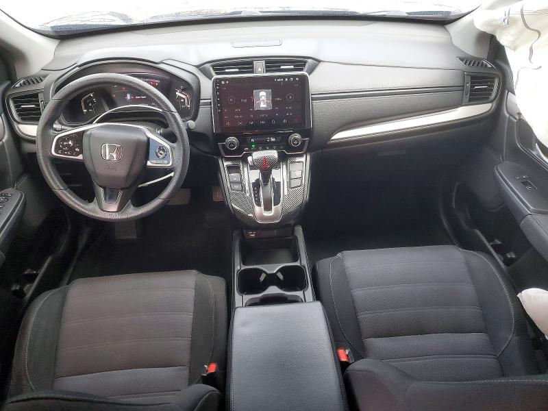 2020 Honda Cr-v მანქანა იყიდება აუქციონზე, vin: 5J6RW1H24LL007208, აუქციონის ნომერი: 76526565