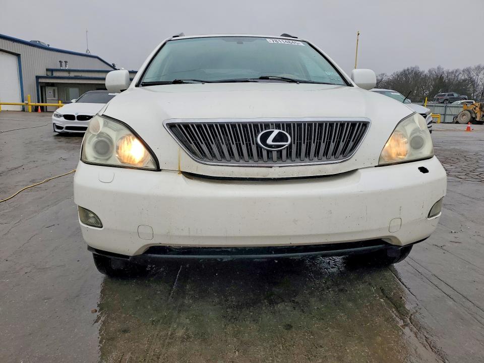 Aukcja sprzedaży 2004 Lexus Rx 330, vin: 2T2GA31U54C018080, numer aukcji: 78114845
