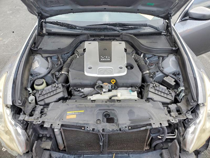 Продаж на аукціоні авто 2010 Infiniti G37, vin: JN1CV6AR4AM455719, номер лоту: 77788465