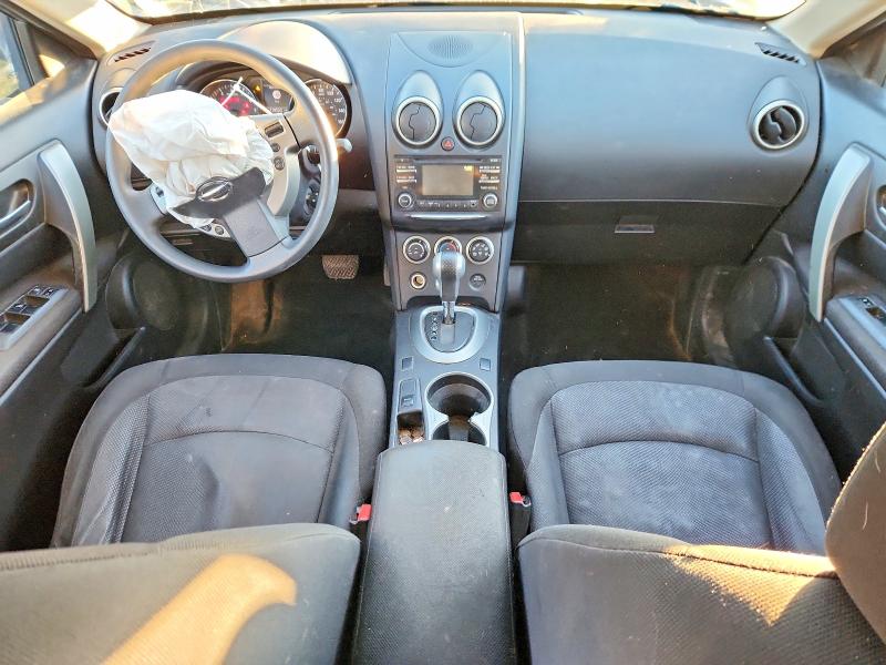 2015 Nissan Rogue Select მანქანა იყიდება აუქციონზე, vin: JN8AS5MV7FW764763, აუქციონის ნომერი: 79094985