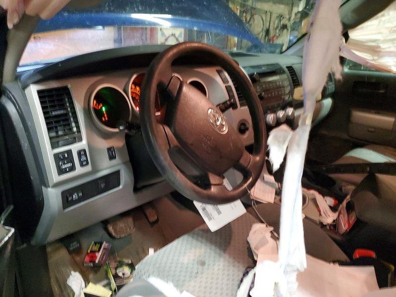 Продаж на аукціоні авто 2007 Toyota Tundra, vin: 5TFBT54147X007261, номер лоту: 78779525