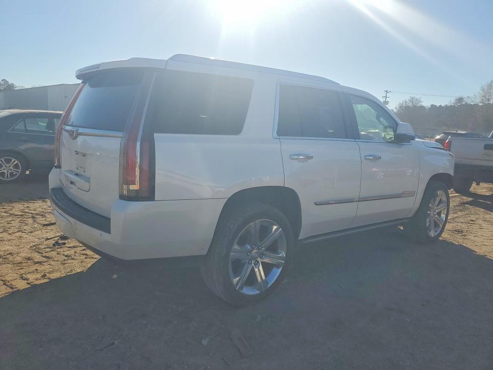 Aukcja sprzedaży 2016 Cadillac Escalade, vin: 1GYS3CKJ2GR452541, numer aukcji: 75786445