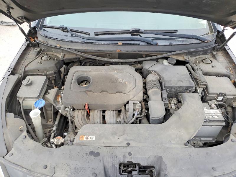 Aukcja sprzedaży 2017 Hyundai Sonata, vin: 5NPE24AF5HH536645, numer aukcji: 79091465