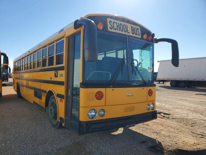 Aukcja sprzedaży 2012 Thomas School Bus, vin: 1T7YU4E28C1149797, numer aukcji: 93744685