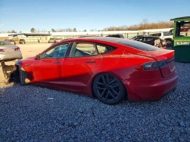 Aukcja sprzedaży 2021 Tesla Model S, vin: 5YJSA1E53MF436221, numer aukcji: 77102005