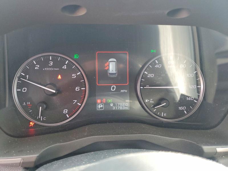 Продаж на аукціоні авто 2024 Subaru Ascent, vin: 4S4WMARD1R3436180, номер лоту: 78082475