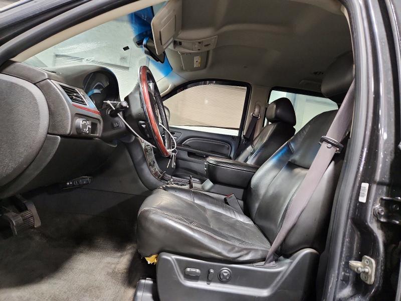 Aukcja sprzedaży 2010 Cadillac Escalade, vin: 1GYUKAEF8AR105021, numer aukcji: 78960235