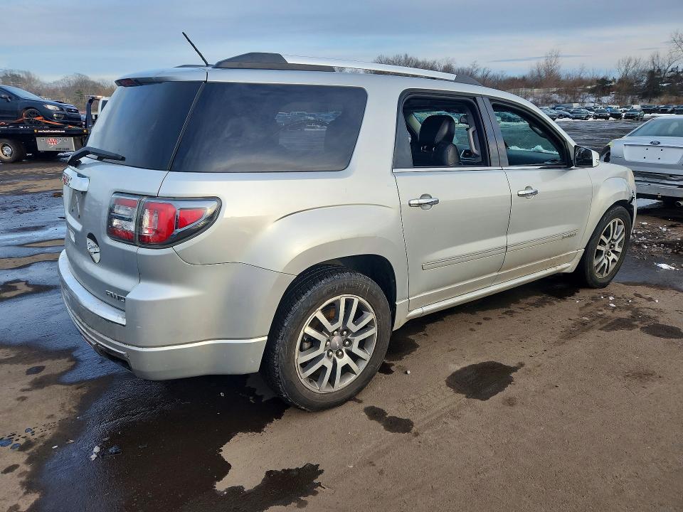 2013 Gmc Acadia მანქანა იყიდება აუქციონზე, vin: 1GKKVTKD5DJ115452, აუქციონის ნომერი: 78975755