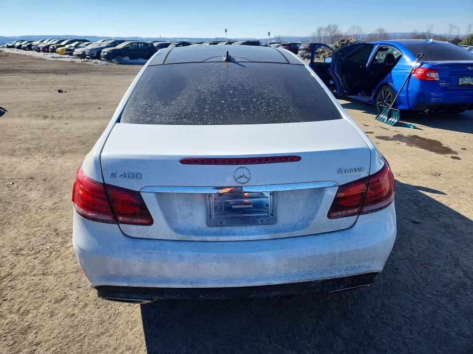 Продаж на аукціоні авто 2017 Mercedes-benz E, vin: WDDKJ6HB6HF351444, номер лоту: 76978015
