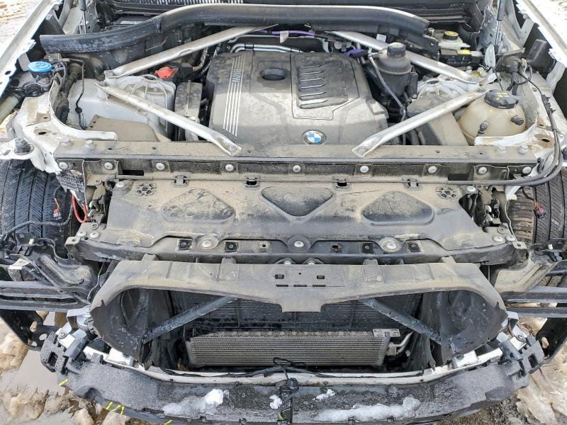 Продажа на аукционе авто 2021 Bmw X5, vin: 5UXCR6C01M9E97564, номер лота: 78521015