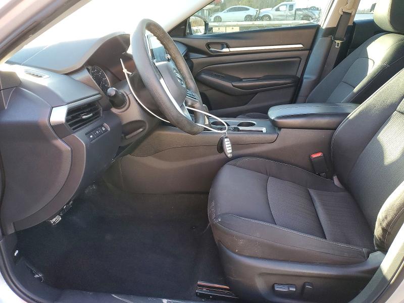 Продажа на аукционе авто 2022 Nissan Altima, vin: 1N4BL4DV7NN376319, номер лота: 74489575
