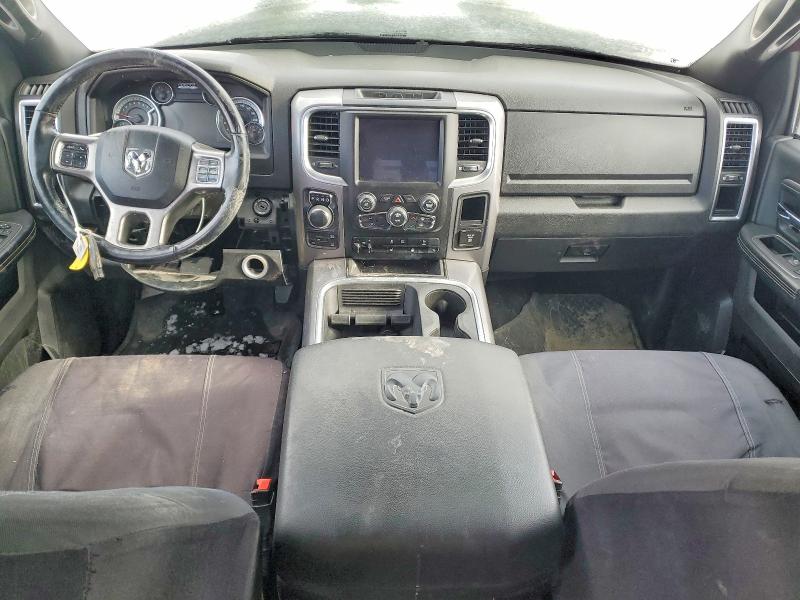 Aukcja sprzedaży 2023 Ram Trucks 1500 Classic, vin: 1C6RR7LT1PS586371, numer aukcji: 78710715