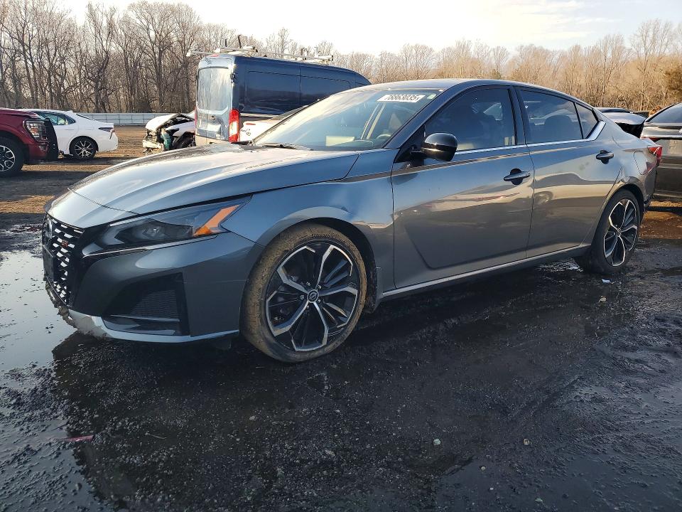 Aukcja sprzedaży 2023 Nissan Altima, vin: 1N4BL4CV4PN404484, numer aukcji: 78863035