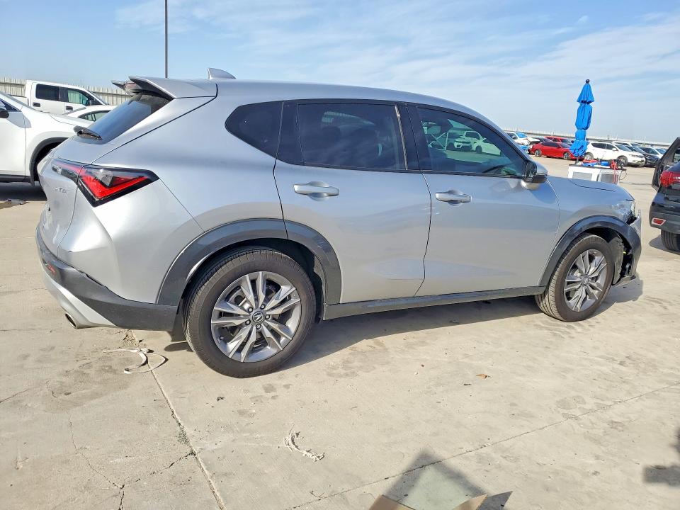 Aukcja sprzedaży 2025 Acura Adx, vin: 3HDSA1H3XSM706594, numer aukcji: 78161685